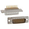 D-Sub Connector Assemblies - 37-172-015-113R001-ND - DigiKey