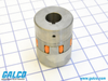 KTRC Couplings - KTR-0875ST-LD24-1125CA - Galco Industrial Electronics
