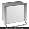Enclosures, Boxes, & Cases - ECP161610 - Powell Electronics, Inc.