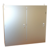 Enclosures, Boxes, & Cases - 2UHD727918N4SS - Powell Electronics, Inc.