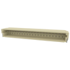 Headers, Male Pins - 609-10147606-00020LFTR-ND - DigiKey