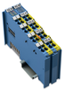 Intrinsically Safe Module (Ex i) - Digital input - 750-663/000-003 - WAGO