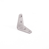 STAINLESS STEEL BRACKET - SV-40/S - SV-40/S - Sugatsune America, Inc.