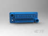 Rectangular Wire & Cable Connectors & Housings - 5172068-1 - TE Connectivity