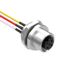 Circular Cable Assemblies - 839-10-05687-ND - DigiKey