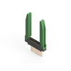Edgeboard Connectors - 151-395-014-541-678-ND - DigiKey