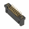 Arrays, Edge Type, Mezzanine (Board to Board) - P50-030SG-S1-EA-ND - DigiKey