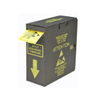 Labels, Stickers, Decals - Preprinted - 16-1155-ND - DigiKey