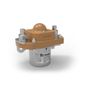 60V DC Max Normally Open SPST Industrial Contactor Relays for Stationary Applications - DCNLM400NB24 - Littelfuse, Inc.
