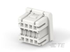 Rectangular Wire & Cable Connectors & Housings - 2315883-1 - TE Connectivity