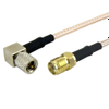 Coaxial Cables (RF) - 5328-FMC1314315-36-ND - DigiKey