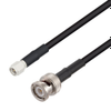 Coaxial Cables (RF) - 5328-FMC00097-150CM-ND - DigiKey