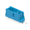 Headers, Male Pins - 17-953236-2-ND - DigiKey