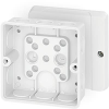 Junction Boxes - 117651 - RS Components, Ltd.