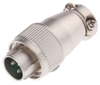 Industrial Circular Connectors - 6909287P - RS Components, Ltd.