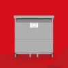 UL Listed 600V Delta to 208Y/120V Transformer With NEMA3R Enclosures for Commercial Power System for Industrial Equipment - No.1601678722953 - Shenzhen Xingkerong Technology Co., Ltd