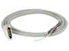 Cable, Laser Diode Driver, 40 Amp, 9W4 Male to Ring Lug - CC325 - Newport MKS