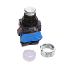 Pushbutton Switches - 1885-ALW29911D-W-120V-ND - DigiKey