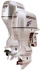 Honda Marine - Large Motor Series -- LARGE MOTOR SERIES