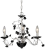 Mini Chandeliers-Candle - 9006 - Light Center (The)