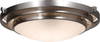 Flush Mounts-Bowl Style - 97616 - Light Center (The)