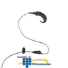 Hatis Freedom Mach I Monaural Headset -- 62431