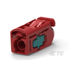 Coaxial Connector (RF) Accessories - 1734-1-2289729-1-ND - DigiKey