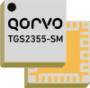0.5 - 6 GHz, 100 Watt, High Power GaN Switch - TGS2355-SM - Qorvo