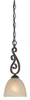 190064722 Mini Pendants-Chain - 399182 - Capital Lighting, Inc.