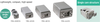 Electric Gripper S Type (Single Cam Type) -- YRG-2005SS - Image