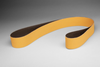 3M 967F Coated Ceramic Sanding Belt - 24 Grit - 2 in Width x 72 in Length - 68330 -- 051111-68330 - Image