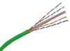 Unshielded Twisted Pair Data Cable - C6RRGN - Hubbell Incorporated