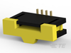 FPC Connectors - 1734248-4 - TE Connectivity