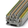 DIN Rail Terminal Blocks - 3210978 - VAST STOCK CO., LIMITED