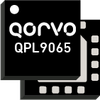 0.45 - 3.8 GHz Ultra Low Noise 2-Stage Bypass Low Noise Amplifier -- QPL9065 - Image