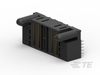 PCB Headers & Receptacles - 2204421-1 - TE Connectivity