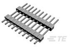 PCB Headers & Receptacles - 1-829073-0 - TE Connectivity