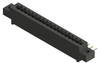 Card Edge Connectors - Edgeboard Connectors - 387-017-559-604 - Lingto Electronic Limited