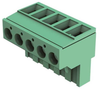 Terminal Blocks - Headers, Plugs and Sockets - 14310317402000-ND - DigiKey