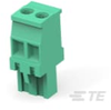 PCB Terminal Blocks - 284047-2 - TE Connectivity