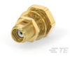 Coax Connectors - 2081900-1 - TE Connectivity