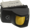 Rocker Switch, Spst, 10A, 24Vdc, Panel; Switch Operation Apem - 29Y2151 - Newark, An Avnet Company