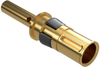 D Sub Contact, Socket, Crimp, Size 16; For Use With Positronic - 66AH4590 - Newark, An Avnet Company