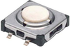 Tactile Switch, Smd; Product Range Te Connectivity - 41T2133 - Newark, An Avnet Company