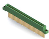 Card Edge Conn, Single, 45Pos, Wire Wrap; Card Edge Connector Type Edac - 68AJ4286 - Newark, An Avnet Company
