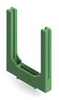 Card Edge Conn, Single, 9Pos, Th; Card Edge Connector Type Edac - 64AJ6379 - Newark, An Avnet Company