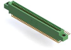 Card Conn, Dual Side, 68Pos, Wire Wrap; Card Edge Connector Type Edac - 69AJ6974 - Newark, An Avnet Company