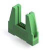 Card Edge Conn, Single, 7Pos, Wire Wrap; Card Edge Connector Type Edac - 65AJ2115 - Newark, An Avnet Company