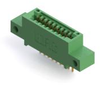 Card Edge Conn, Single, 9Pos, Wire Wrap; Card Edge Connector Type Edac - 65AJ4051 - Newark, An Avnet Company