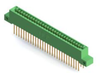 Card Edge Conn, Dual Side, 56Pos, Th; Card Edge Connector Type Edac - 76AJ0242 - Newark, An Avnet Company